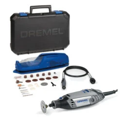 Dremel Multitoolsysteem 3000JP 4 Dremel Multitoolsysteem 3000JP -Kwaliteitswinkel Voor Thuishulpmiddelen 123 4373