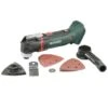 Metabo Accu Multitool MT18 LTX (zonder Accu) 2 Metabo Accu Multitool MT18 LTX (zonder Accu) -Kwaliteitswinkel Voor Thuishulpmiddelen 123 4388