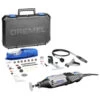 Dremel Multitool 4000JP Met 65-delige Accessoireset -Kwaliteitswinkel Voor Thuishulpmiddelen 123 4391
