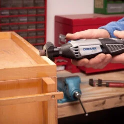 Dremel Multitool 4000JP Met 65-delige Accessoireset 9 Dremel Multitool 4000JP Met 65-delige Accessoireset -Kwaliteitswinkel Voor Thuishulpmiddelen 123 4398