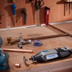 Dremel Multitool 4000JP Met 65-delige Accessoireset 10 Dremel Multitool 4000JP Met 65-delige Accessoireset -Kwaliteitswinkel Voor Thuishulpmiddelen 123 4399