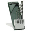 Bosch Prof 4-delige Borenset Universeel