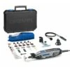 Dremel Multitool 4300JA + 45-delige Accessoireset 2 Dremel Multitool 4300JA + 45-delige Accessoireset -Kwaliteitswinkel Voor Thuishulpmiddelen 123 4413