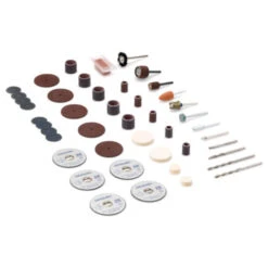 Dremel Multitool 4300JA + 45-delige Accessoireset 6 Dremel Multitool 4300JA + 45-delige Accessoireset -Kwaliteitswinkel Voor Thuishulpmiddelen 123 4417