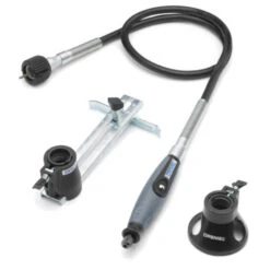 Dremel Multitool 4300JA + 45-delige Accessoireset 7 Dremel Multitool 4300JA + 45-delige Accessoireset -Kwaliteitswinkel Voor Thuishulpmiddelen 123 4418