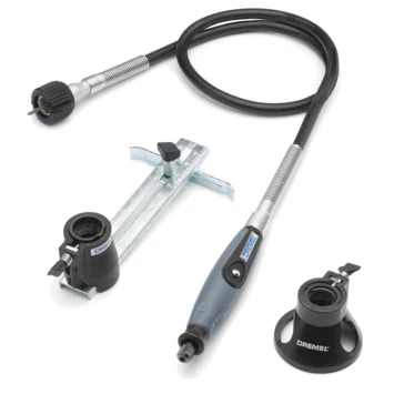 Dremel multitool 4300JA + 45-delige accessoireset Dremel Multitool 4300JA + 45-delige Accessoireset -Kwaliteitswinkel Voor Thuishulpmiddelen 123 4418