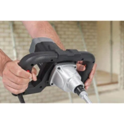 SKIL Beton- & Verfmenger (mixer) Voor O.a. Verf, Lijm, Pleister En Mortel 1016AA Incl. Universele Mengstaaf 4 SKIL Beton- & Verfmenger (mixer) Voor O.a. Verf, Lijm, Pleister En Mortel 1016AA Incl. Universele Mengstaaf -Kwaliteitswinkel Voor Thuishulpmiddelen 123 4421