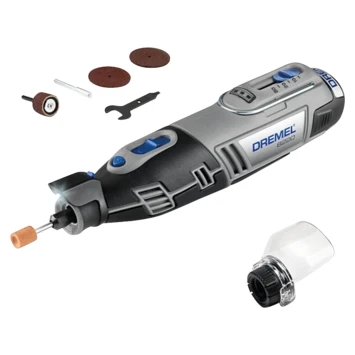 Dremel multitool 8220JA Dremel Multitool 8220JA -Kwaliteitswinkel Voor Thuishulpmiddelen 123 4437