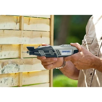 Dremel multitool 8220JA Dremel Multitool 8220JA -Kwaliteitswinkel Voor Thuishulpmiddelen 123 4439