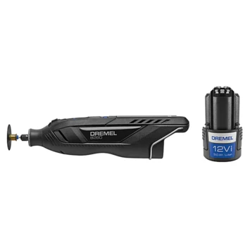 Dremel accu multitool 8260JF incl. 2x 12V accu Dremel Accu Multitool 8260JF Incl. 2x 12V Accu -Kwaliteitswinkel Voor Thuishulpmiddelen 123 4442