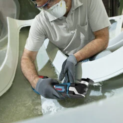 Bosch Professional Accu Multitool GOP 18V-28 (zonder Accu) -Kwaliteitswinkel Voor Thuishulpmiddelen 123 4450