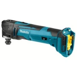 Makita Accu Multitool DTM51ZJX3 (zonder Accu) -Kwaliteitswinkel Voor Thuishulpmiddelen 123 4452