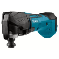 Makita Accu Multitool DTM51ZJX3 (zonder Accu) -Kwaliteitswinkel Voor Thuishulpmiddelen 123 4455