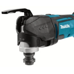 Makita Accu Multitool DTM51ZJX3 (zonder Accu) -Kwaliteitswinkel Voor Thuishulpmiddelen 123 4457