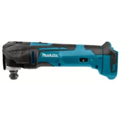 Makita Accu Multitool DTM51ZJX3 (zonder Accu) -Kwaliteitswinkel Voor Thuishulpmiddelen 123 4460