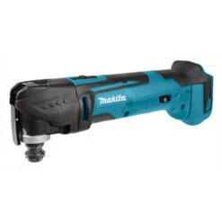 Makita Accu Multitool DTM51ZJX3 (zonder Accu) -Kwaliteitswinkel Voor Thuishulpmiddelen 123 4462