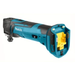 Makita Accu Multitool DTM51ZJX3 (zonder Accu) -Kwaliteitswinkel Voor Thuishulpmiddelen 123 4464