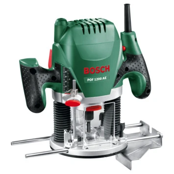 Bosch bovenfrees POF 1200 AE Bosch Bovenfrees POF 1200 AE -Kwaliteitswinkel Voor Thuishulpmiddelen 123 4465