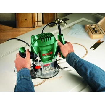 Bosch bovenfrees POF 1200 AE Bosch Bovenfrees POF 1200 AE -Kwaliteitswinkel Voor Thuishulpmiddelen 123 4467