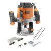 Black & Decker BLACK+DECKER Bovenfrees KW1200E-QS 2 Black & Decker BLACK+DECKER Bovenfrees KW1200E-QS -Kwaliteitswinkel Voor Thuishulpmiddelen 123 4468