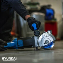 Hyundai Muurfrees 2400W 5 Bladen -Kwaliteitswinkel Voor Thuishulpmiddelen 123 4481