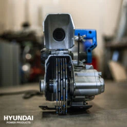Hyundai Muurfrees 2400W 5 Bladen -Kwaliteitswinkel Voor Thuishulpmiddelen 123 4483