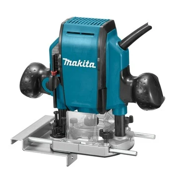 Makita bovenfrees RP0900K Makita Bovenfrees RP0900K -Kwaliteitswinkel Voor Thuishulpmiddelen 123 4486
