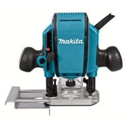 Makita Bovenfrees RP0900K 4 Makita Bovenfrees RP0900K -Kwaliteitswinkel Voor Thuishulpmiddelen 123 4488