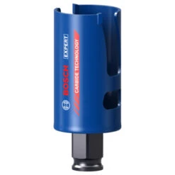 Bosch Prof Gatzaag SF Multiconstructie P-Change 40 Mm
