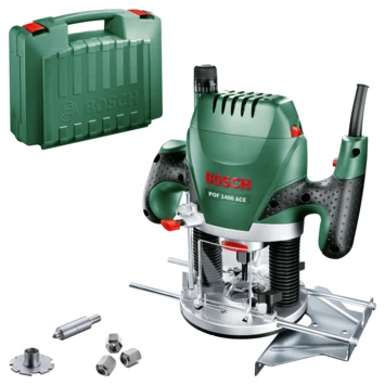 Bosch bovenfrees POF 1400 ACE Bosch Bovenfrees POF 1400 ACE -Kwaliteitswinkel Voor Thuishulpmiddelen 123 4491