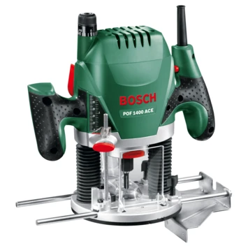 Bosch bovenfrees POF 1400 ACE Bosch Bovenfrees POF 1400 ACE -Kwaliteitswinkel Voor Thuishulpmiddelen 123 4492