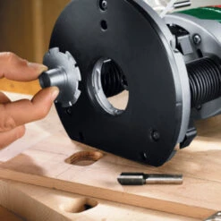 Bosch Bovenfrees POF 1400 ACE 6 Bosch Bovenfrees POF 1400 ACE -Kwaliteitswinkel Voor Thuishulpmiddelen 123 4495