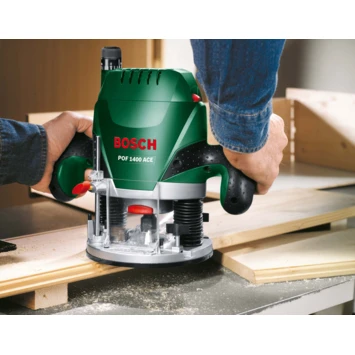 Bosch bovenfrees POF 1400 ACE Bosch Bovenfrees POF 1400 ACE -Kwaliteitswinkel Voor Thuishulpmiddelen 123 4499