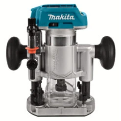 Makita Accu Bovenfrees DRT50ZJX2 (zonder Accu) -Kwaliteitswinkel Voor Thuishulpmiddelen 123 4504