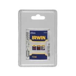 Irwin TCT Gatzaag Ø53 Mm Voor Steen. 3 Irwin TCT Gatzaag Ø53 Mm Voor Steen. -Kwaliteitswinkel Voor Thuishulpmiddelen 123 451