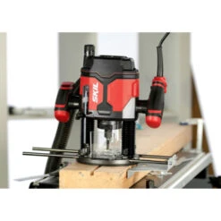 SKIL Bovenfrees 1860AA 1400W -Kwaliteitswinkel Voor Thuishulpmiddelen 123 4526