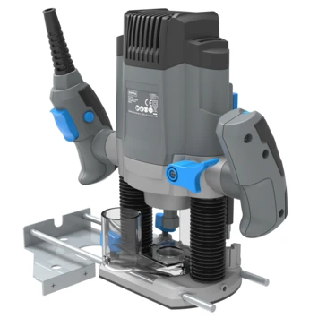 GAMMA bovenfrees BF-1200W GAMMA Bovenfrees BF-1200W -Kwaliteitswinkel Voor Thuishulpmiddelen 123 4532