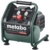 Metabo Accu Compressor Power 160-5 18 LTX BL OF 2 Metabo Accu Compressor Power 160-5 18 LTX BL OF -Kwaliteitswinkel Voor Thuishulpmiddelen 123 4534