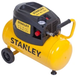 Stanley Compressor 24L 1100W -Kwaliteitswinkel Voor Thuishulpmiddelen 123 4545