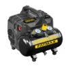 Stanley Fatmax Silent Compressor DST 101/8/6 -Kwaliteitswinkel Voor Thuishulpmiddelen 123 4549