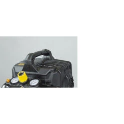 Stanley Fatmax Silent Compressor DST 101/8/6 -Kwaliteitswinkel Voor Thuishulpmiddelen 123 4551