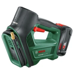 Bosch 18V Luchtpomp UniversalPump (zonder Accu) -Kwaliteitswinkel Voor Thuishulpmiddelen 123 4557
