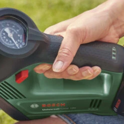 Bosch 18V Luchtpomp UniversalPump (zonder Accu) -Kwaliteitswinkel Voor Thuishulpmiddelen 123 4561