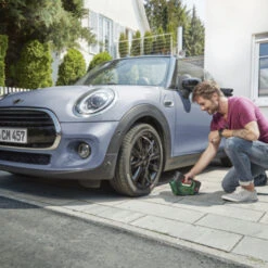 Bosch 18V Luchtpomp UniversalPump (zonder Accu) -Kwaliteitswinkel Voor Thuishulpmiddelen 123 4562