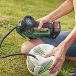 Bosch 18V Luchtpomp UniversalPump (zonder Accu) -Kwaliteitswinkel Voor Thuishulpmiddelen 123 4565