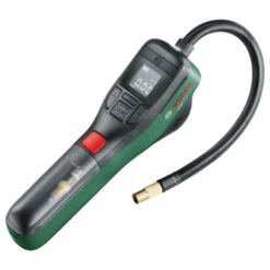 Bosch Accupomp EasyPump 4 Bosch Accupomp EasyPump -Kwaliteitswinkel Voor Thuishulpmiddelen 123 4569