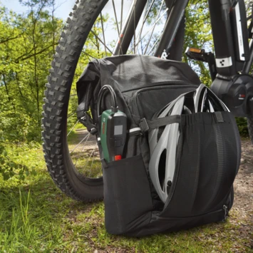 Bosch accupomp EasyPump Bosch Accupomp EasyPump -Kwaliteitswinkel Voor Thuishulpmiddelen 123 4571