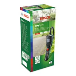 Bosch Accupomp EasyPump 8 Bosch Accupomp EasyPump -Kwaliteitswinkel Voor Thuishulpmiddelen 123 4573