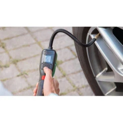 Bosch Accupomp EasyPump 9 Bosch Accupomp EasyPump -Kwaliteitswinkel Voor Thuishulpmiddelen 123 4574
