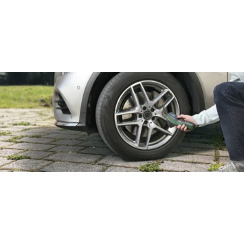 Bosch accupomp EasyPump Bosch Accupomp EasyPump -Kwaliteitswinkel Voor Thuishulpmiddelen 123 4575